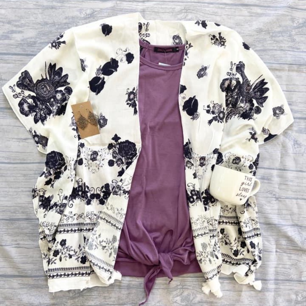 Meet your Posher, Heidi